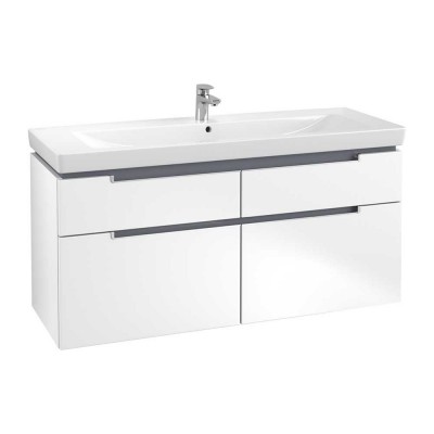    Villeroy & Boch Subway 2.0 (A91600MS)