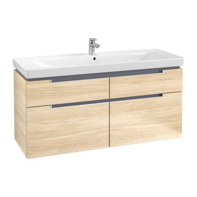    Villeroy & Boch Subway 2.0 (A91600PN)