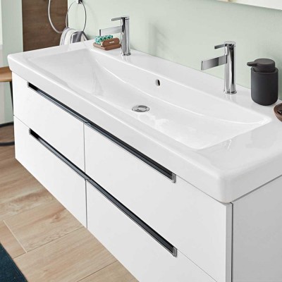   Villeroy & Boch Subway 2.0 (A69100MS)