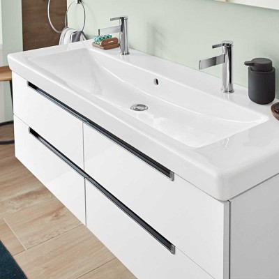  Villeroy & Boch Subway 2.0 (A69100DH)