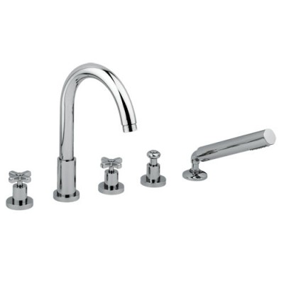    Migliore Naxos    5  (ML.NAX-7680.CR, MLNAX7680CR)