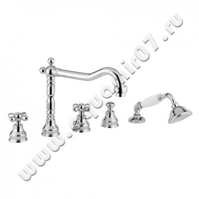    Migliore Princeton Plus (ML.PRP-8080.CR, MLPRP8080CR)