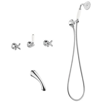     Migliore Princeton Plus (ML.PRP-8018.CR, MLPRP8018CR)