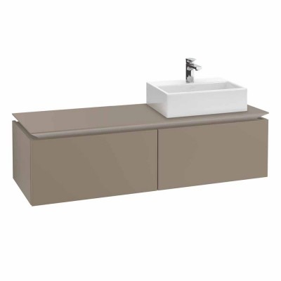    Villeroy & Boch Legato (B61500VG)