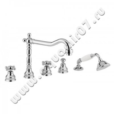    Migliore Revival  (19495)