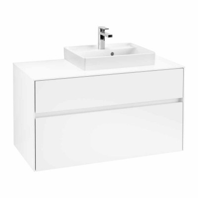    Villeroy & Boch Collaro (C01500MS)