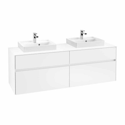    Villeroy & Boch Collaro (C02100MS)