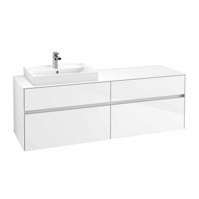    Villeroy & Boch Collaro (C02200DH)