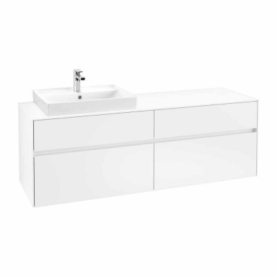    Villeroy & Boch Collaro (C02200MS)