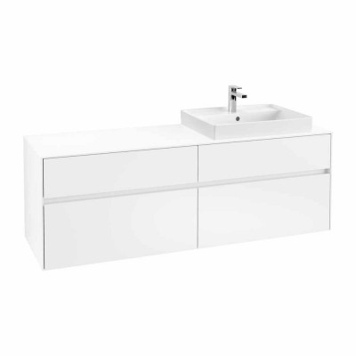    Villeroy & Boch Collaro (C02300MS)