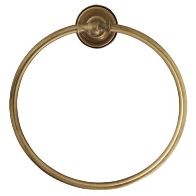 Кольцо Migliore Mirella 21 см, бронза (17172)