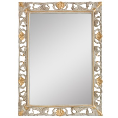 Зеркало Migliore Specchio 58 см (ML.COM-70.708.AG, MLCOM70708AG)