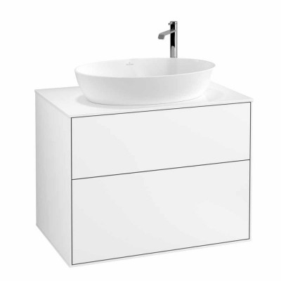  Villeroy & Boch Finion (F87100MT)