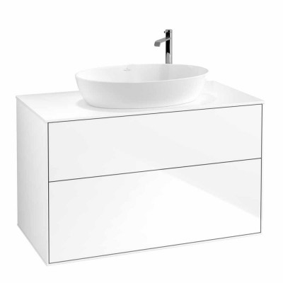    Villeroy & Boch Finion (F88100GF)
