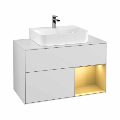    Villeroy & Boch Finion (F121HFGF)