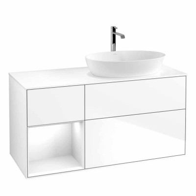   Villeroy & Boch Finion (F801GFGF)