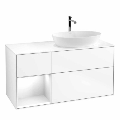    Villeroy & Boch Finion (F801MTMT)