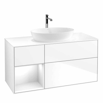  Villeroy & Boch Finion (F821GFGF)