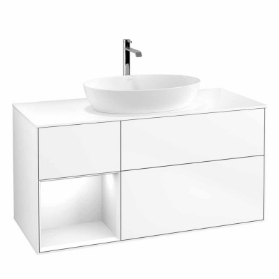   Villeroy & Boch Finion (F821MTMT)