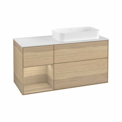    Villeroy & Boch Finion (F681PCPC)