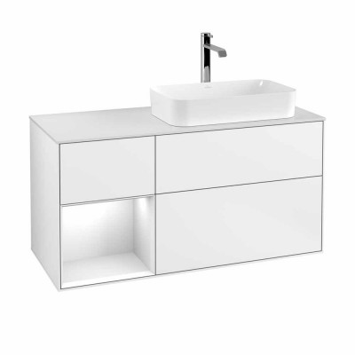    Villeroy & Boch Finion (F271MTMT)