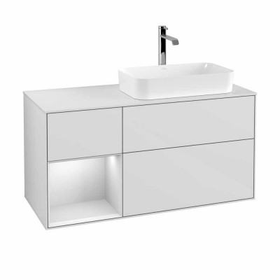    Villeroy & Boch Finion (F271GFGF)