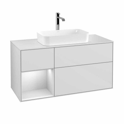    Villeroy & Boch Finion (F291GFGF)