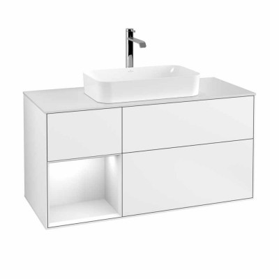    Villeroy & Boch Finion (F291MTMT)