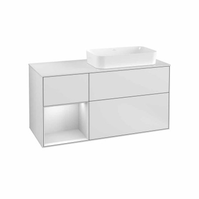    Villeroy & Boch Finion (F681MTMT)