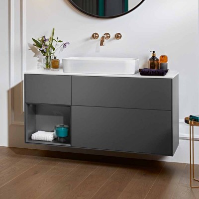    Villeroy & Boch Finion (F701GKGK)