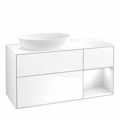    Villeroy & Boch Finion (FA51GFGF)