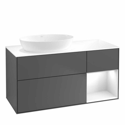    Villeroy & Boch Finion (FA51GFGK)