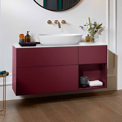    Villeroy & Boch Finion (FA72HBHB)