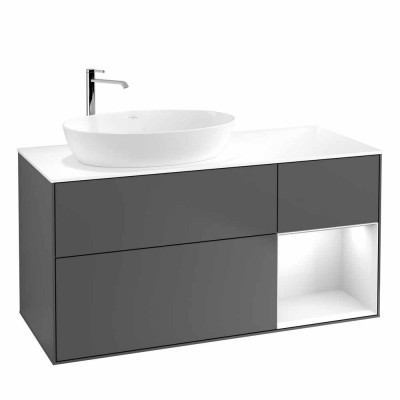  Villeroy & Boch Finion (F931GFGK)