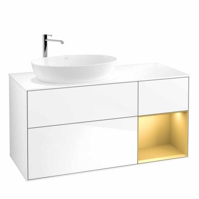    Villeroy & Boch Finion (F931HFGF)