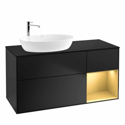  Villeroy & Boch Finion (F932HFPD)