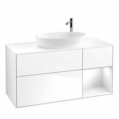    Villeroy & Boch Finion (F951GFGF)