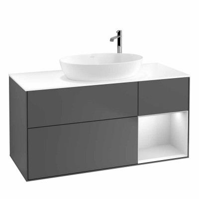    Villeroy & Boch Finion (F951MTGK)