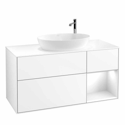    Villeroy & Boch Finion (F951MTMT)