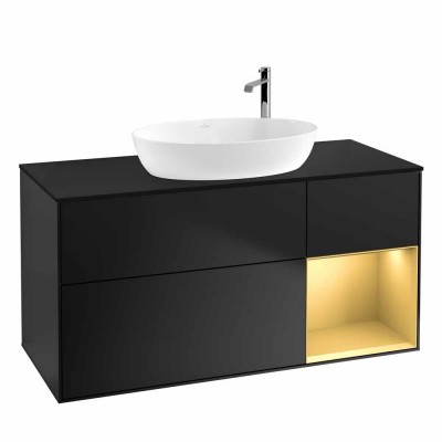  Villeroy & Boch Finion (F952HFPD)