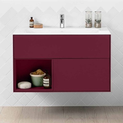    Villeroy & Boch Finion (F030HBHB)