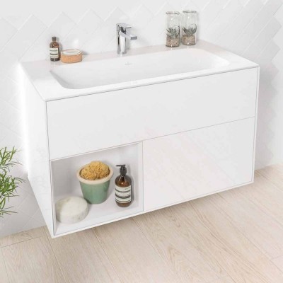    Villeroy & Boch Finion (G030GFGF)