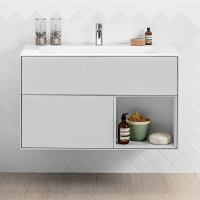    Villeroy & Boch Finion (F040GJGJ)