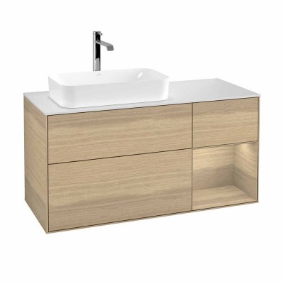    Villeroy & Boch Finion (F281PCPC)