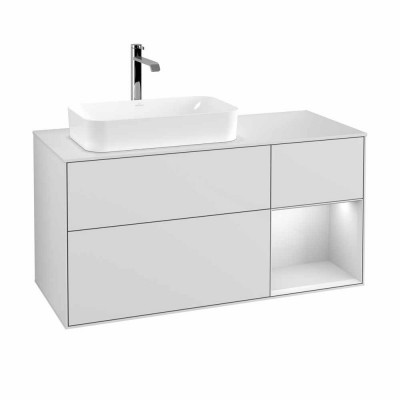    Villeroy & Boch Finion (F281GFGF)