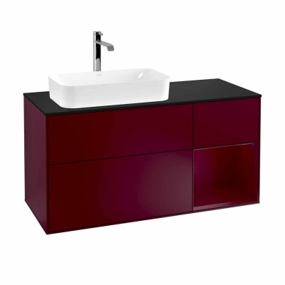    Villeroy & Boch Finion (F282HBHB)