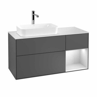    Villeroy & Boch Finion (F281GFGK)