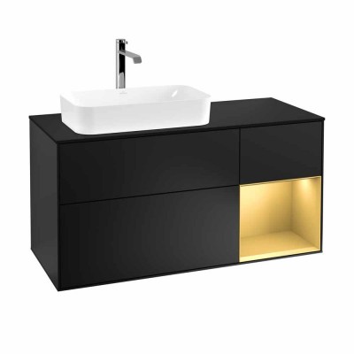    Villeroy & Boch Finion (F282HFPD)