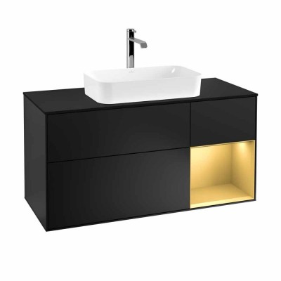    Villeroy & Boch Finion (F302HFPD)