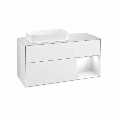    Villeroy & Boch Finion (F691GFGF)